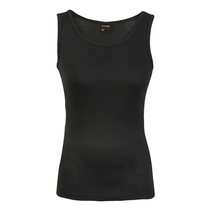 160g Vest Ladies