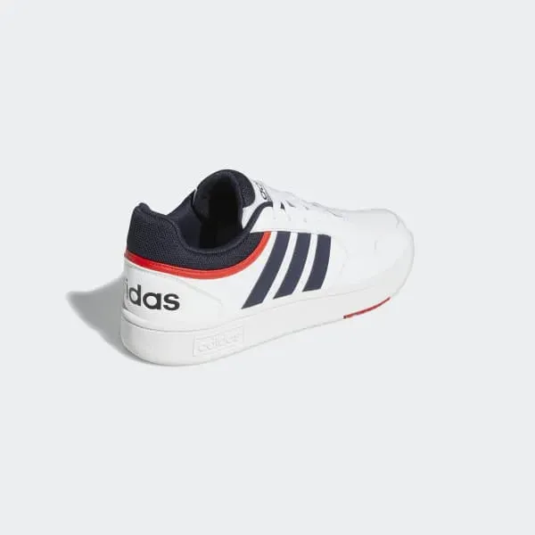 Adidas HOOPS 3.0 LOW CLASSIC VINTAGE SHOES GY5427