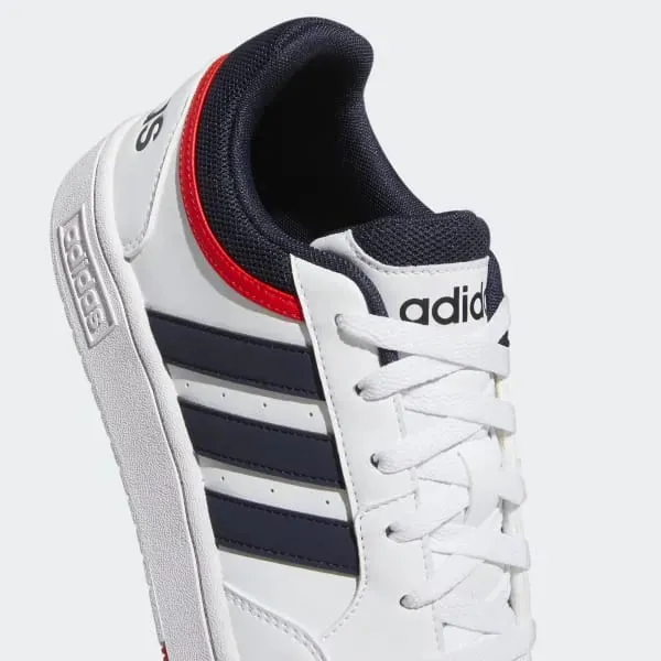 Adidas HOOPS 3.0 LOW CLASSIC VINTAGE SHOES GY5427