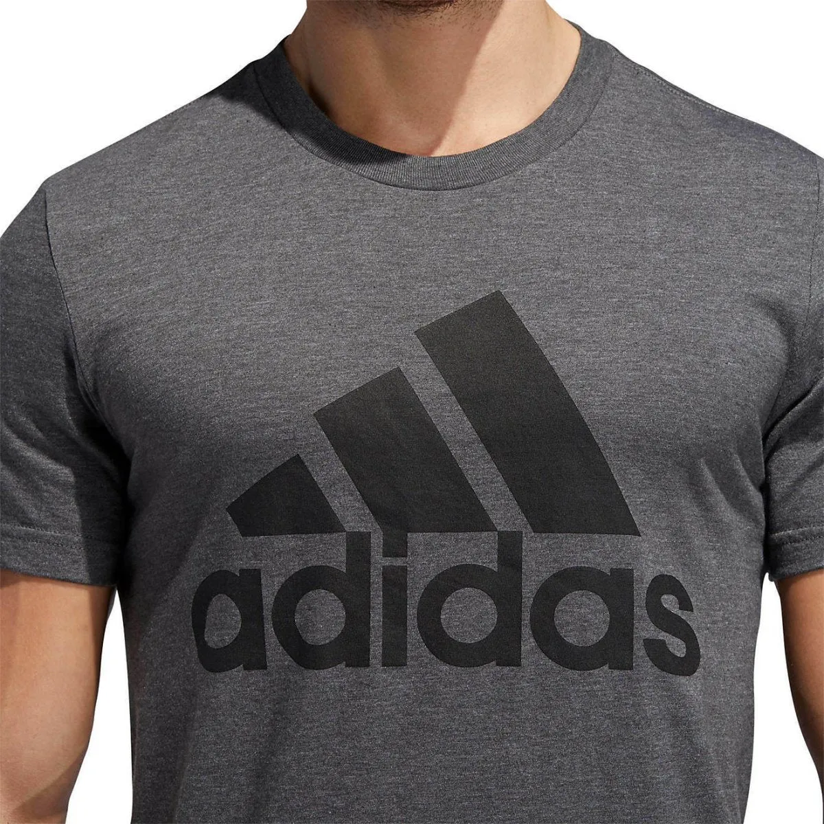 adidas Men's Amplifier Graphic Tee