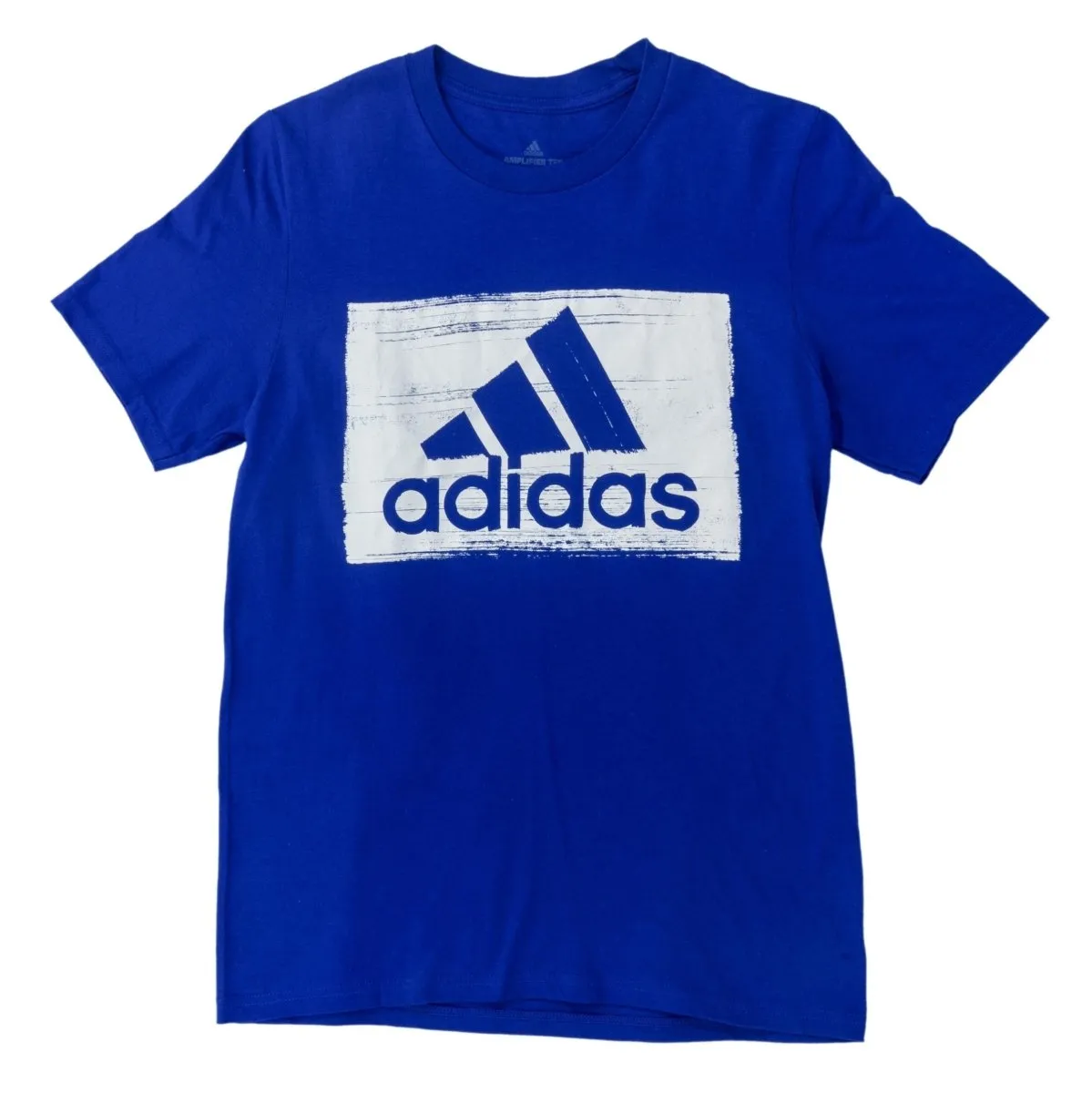 adidas Men's Amplifier Graphic Tee