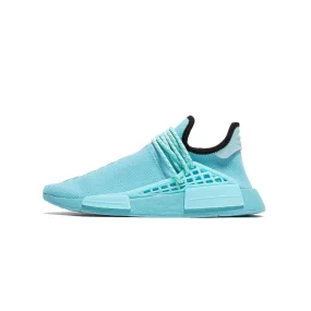 Adidas Mens HU NMD Shoes 'Aqua'