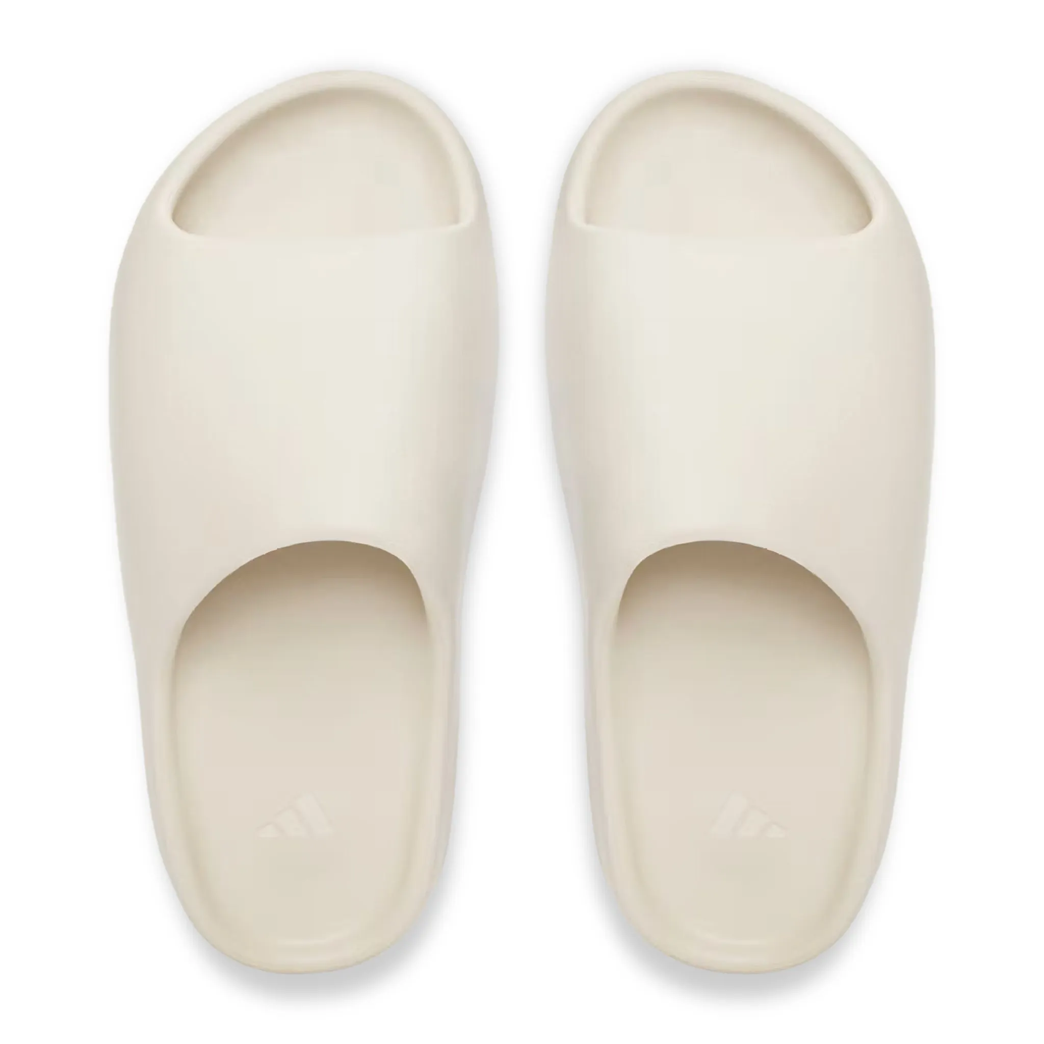 Adidas Yeezy Slide Bone (Restock)