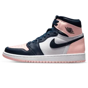 Air Jordan 1 Retro High Wmns OG SE 'Bubble Gum'