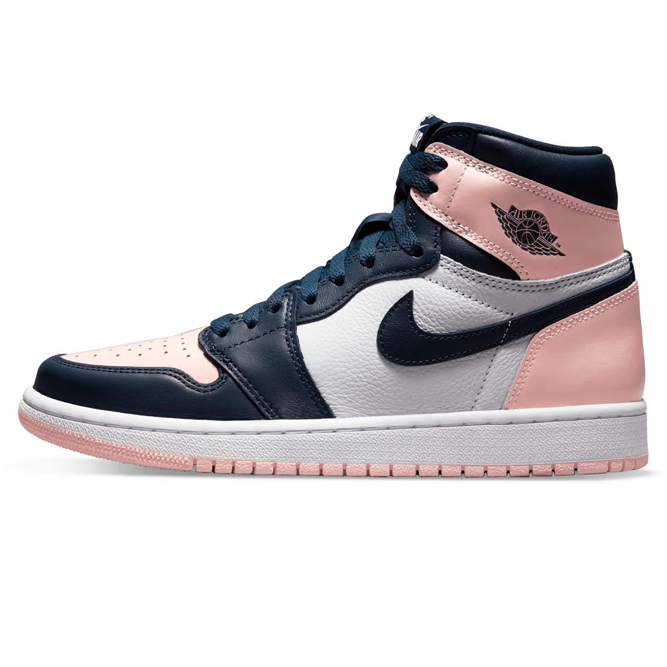 Air Jordan 1 Retro High Wmns OG SE 'Bubble Gum'