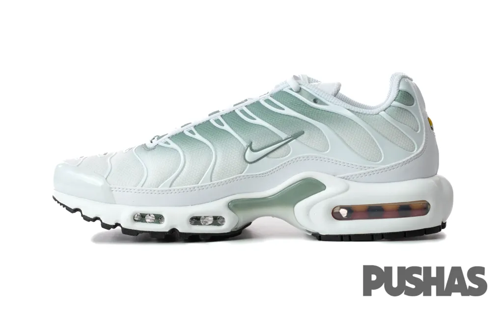 Air Max TN Plus 'White Mica Green' Women's (2022)