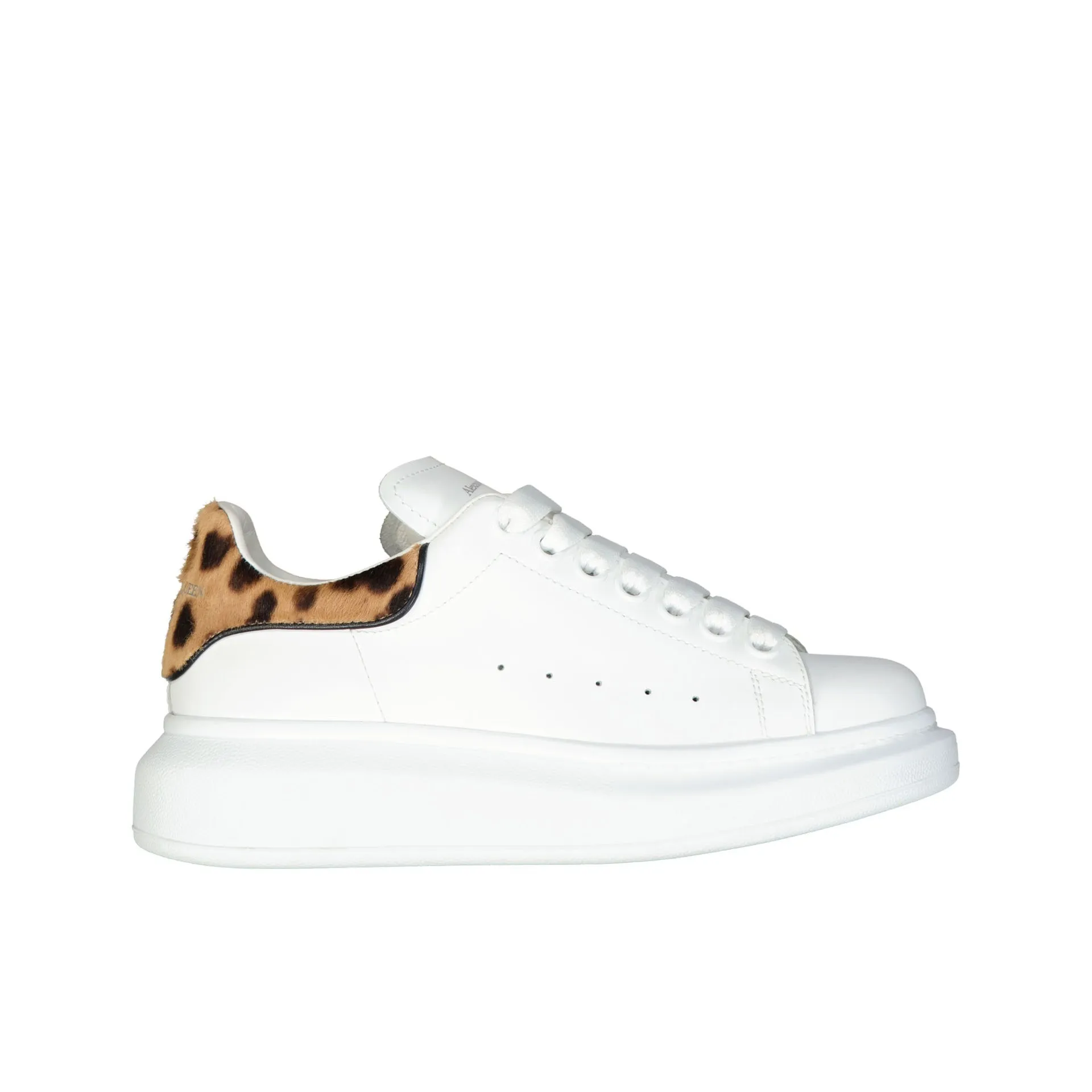 Alexander McQueen - Sneakers oversize