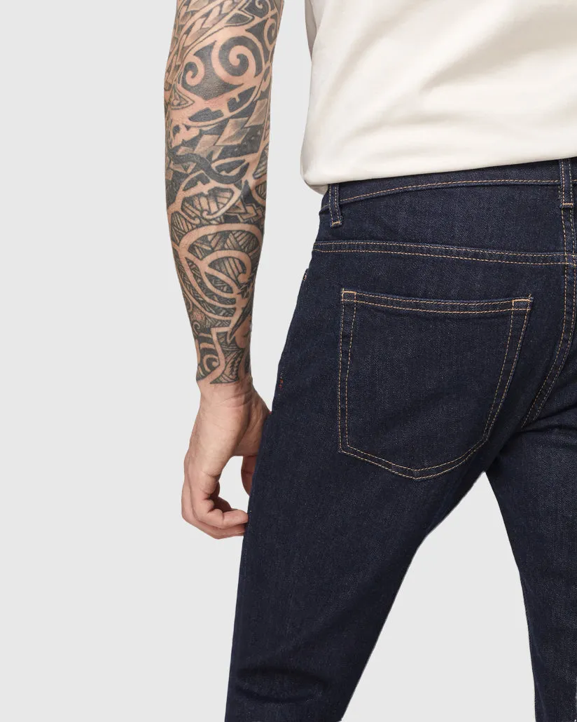 AMS Slim Jean