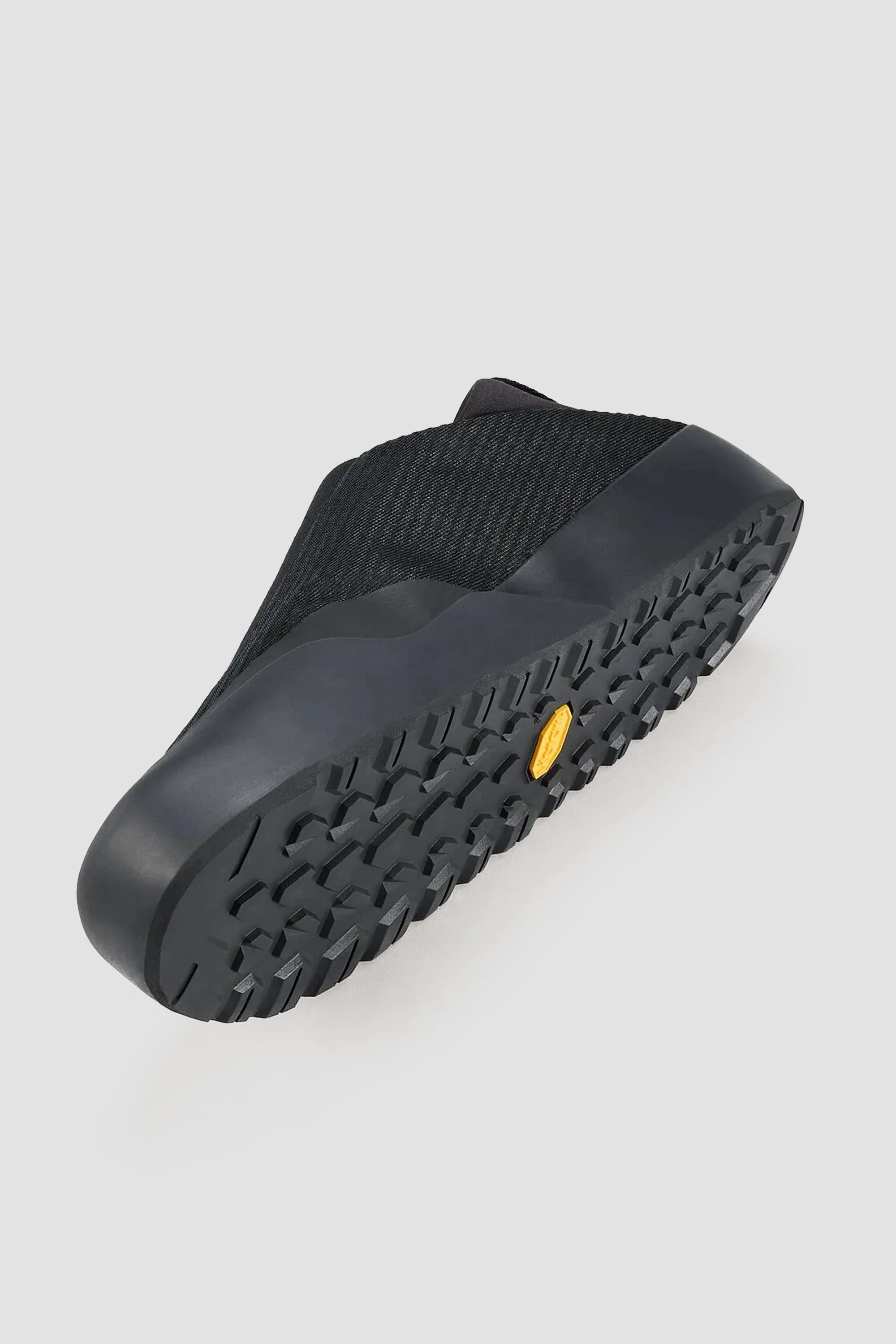 Arcteryx Mens Kragg Outdoor Shoe in Black - Versatile, Durable, and Stylish Footwear for Adventure