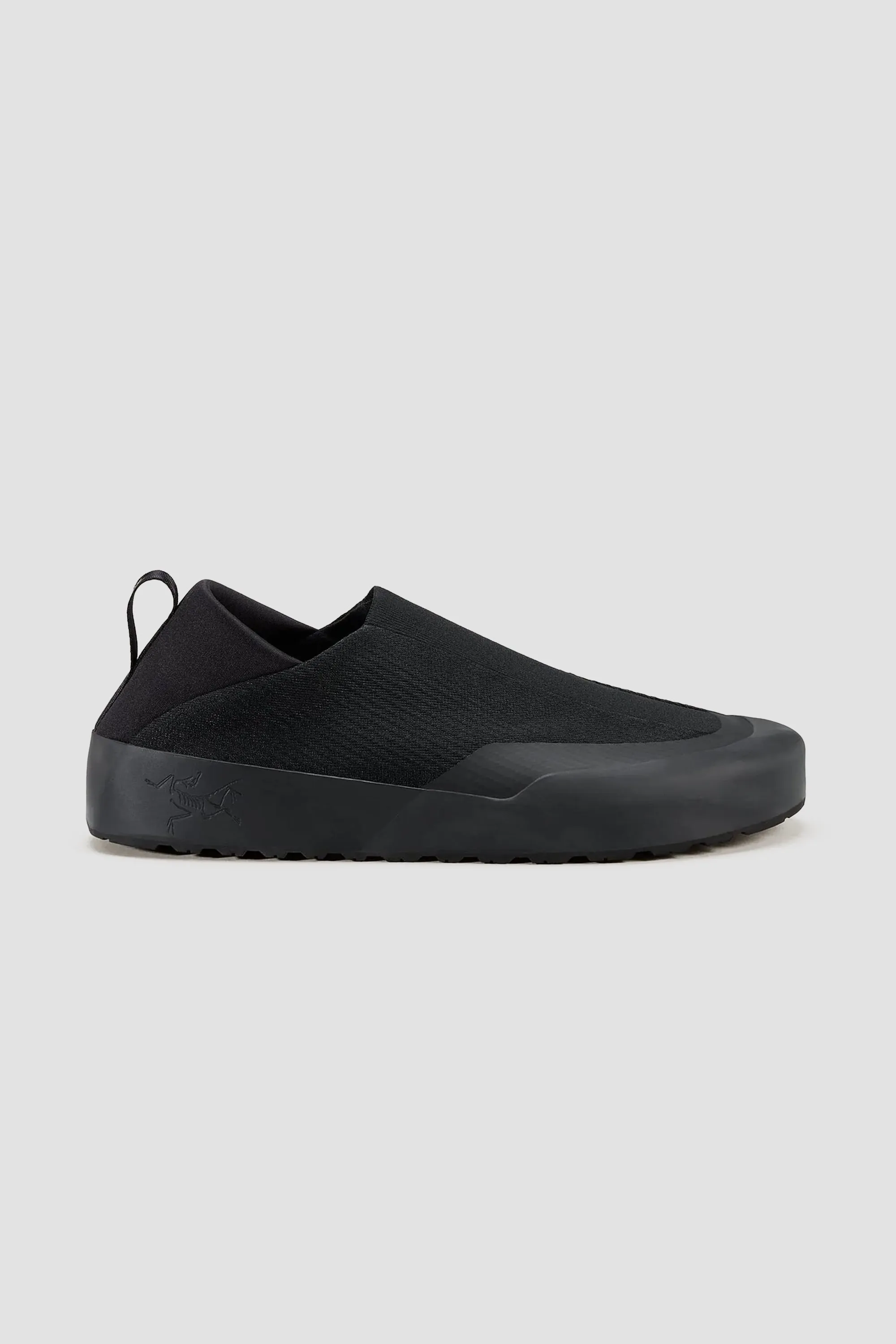 Arcteryx Mens Kragg Outdoor Shoe in Black - Versatile, Durable, and Stylish Footwear for Adventure