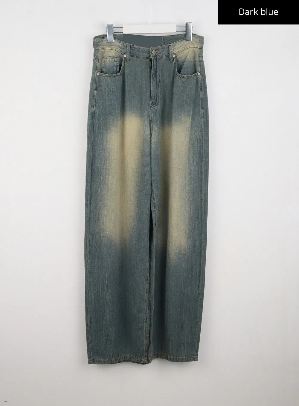 Baggy Jeans CL321