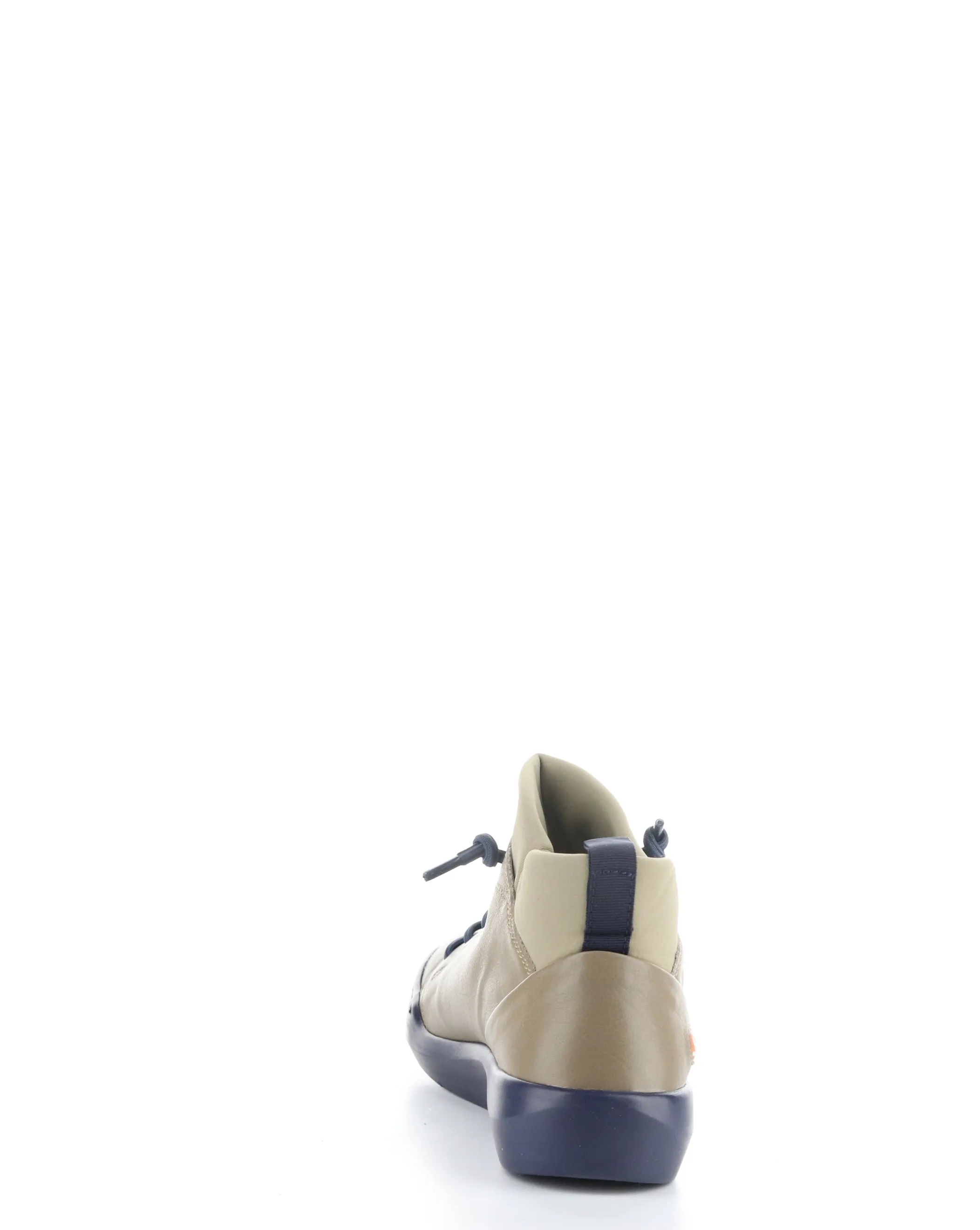 BIEL549SOF 041 SLUDGE/TAUPE Hi-Top Shoes