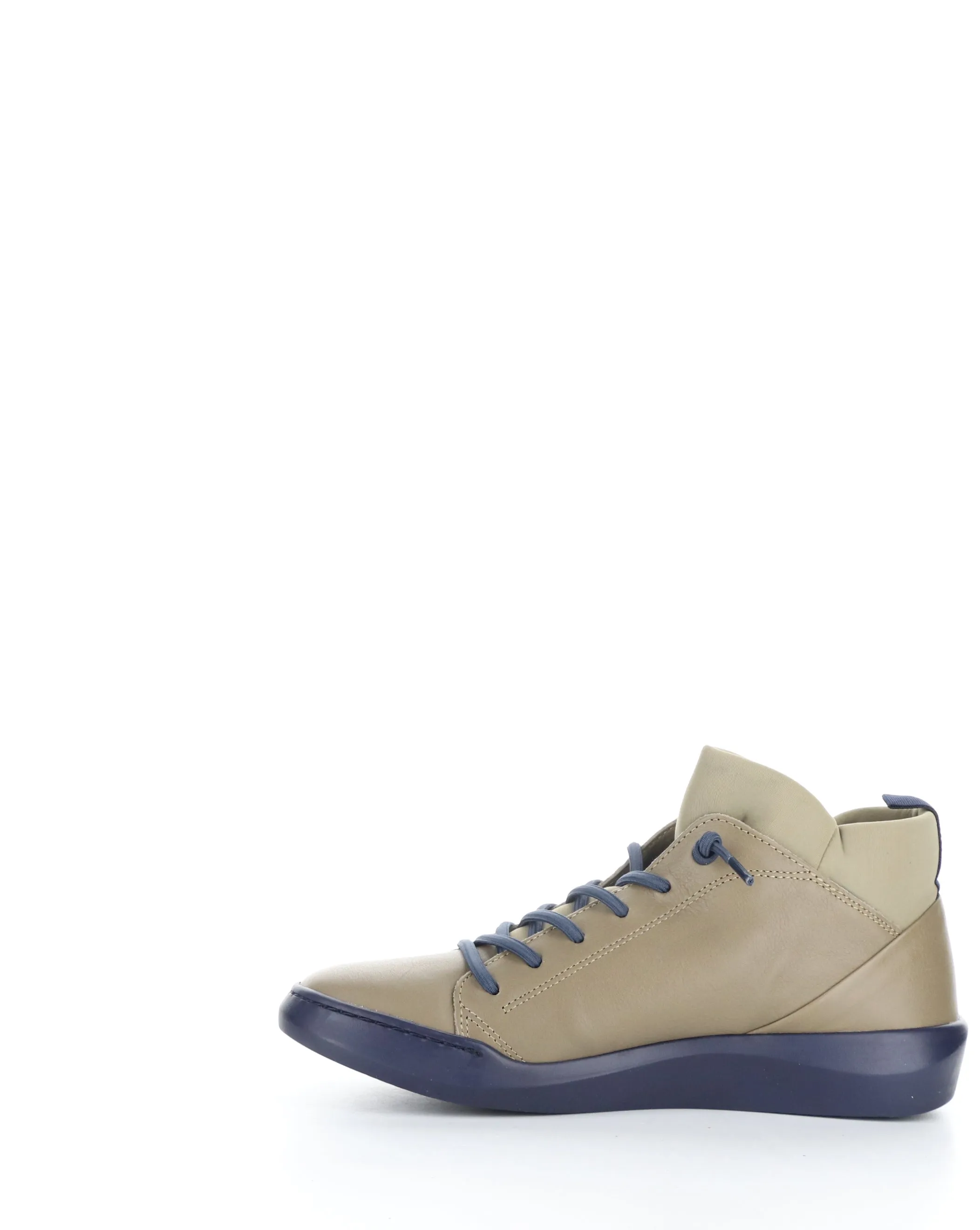 BIEL549SOF 041 SLUDGE/TAUPE Hi-Top Shoes