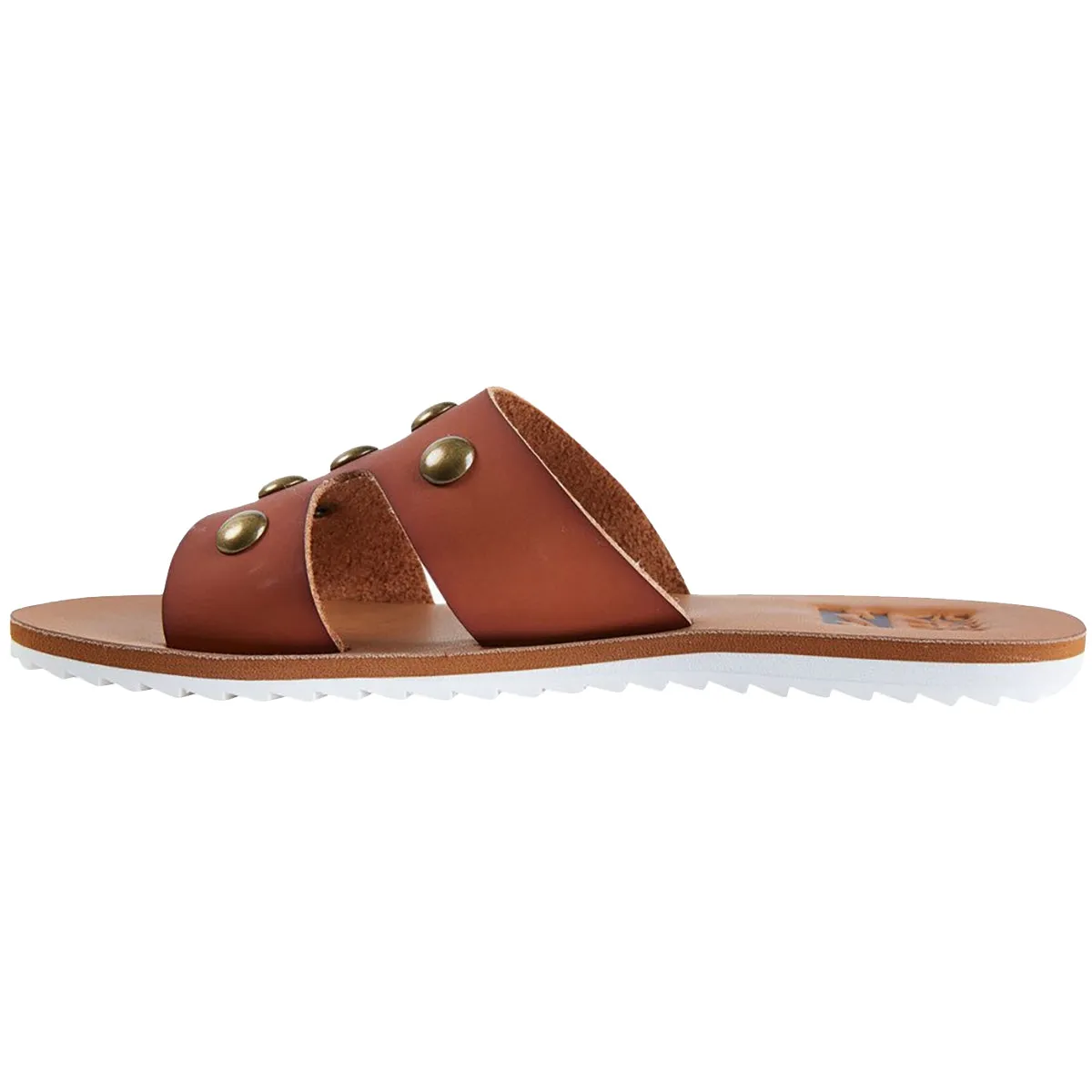 Billabong Studly Slide Women's Sandal Footwear (Brand New)