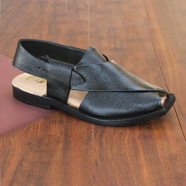 Black Peshawari for men