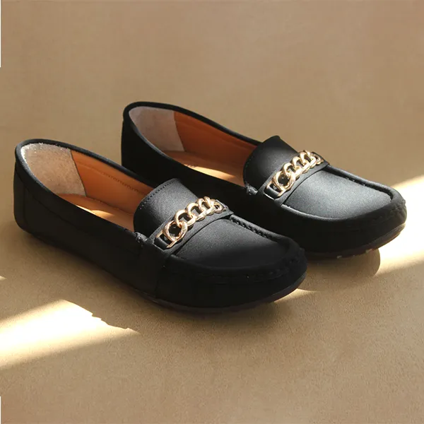 Black Pumps for women