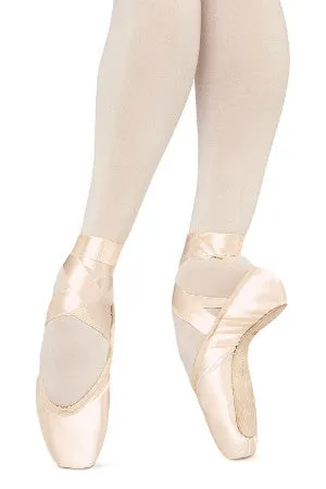 Bloch Suprima Pointe Shoes - S0132L