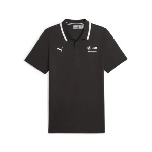 BMW MMS Jacquard Polo