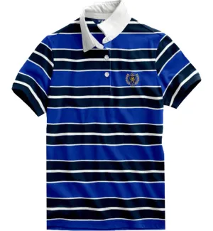 Boys Jersey Rugby Polo