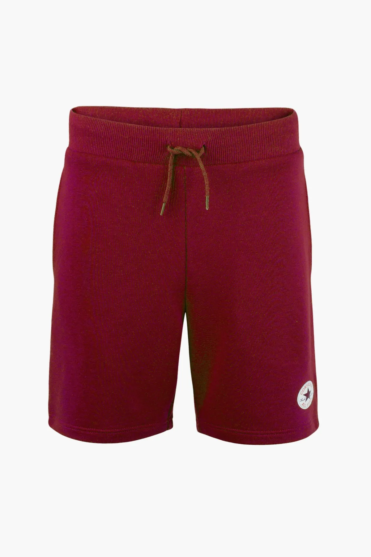 Boys Shorts Converse - Red