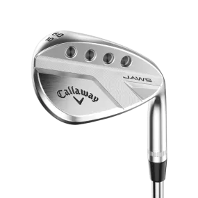 Callaway Jaws Full Toe Wedge