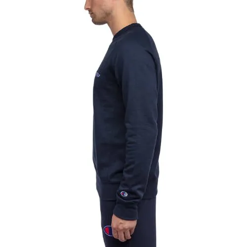 Champion Men's Fleece Crewneck Sweatshirt