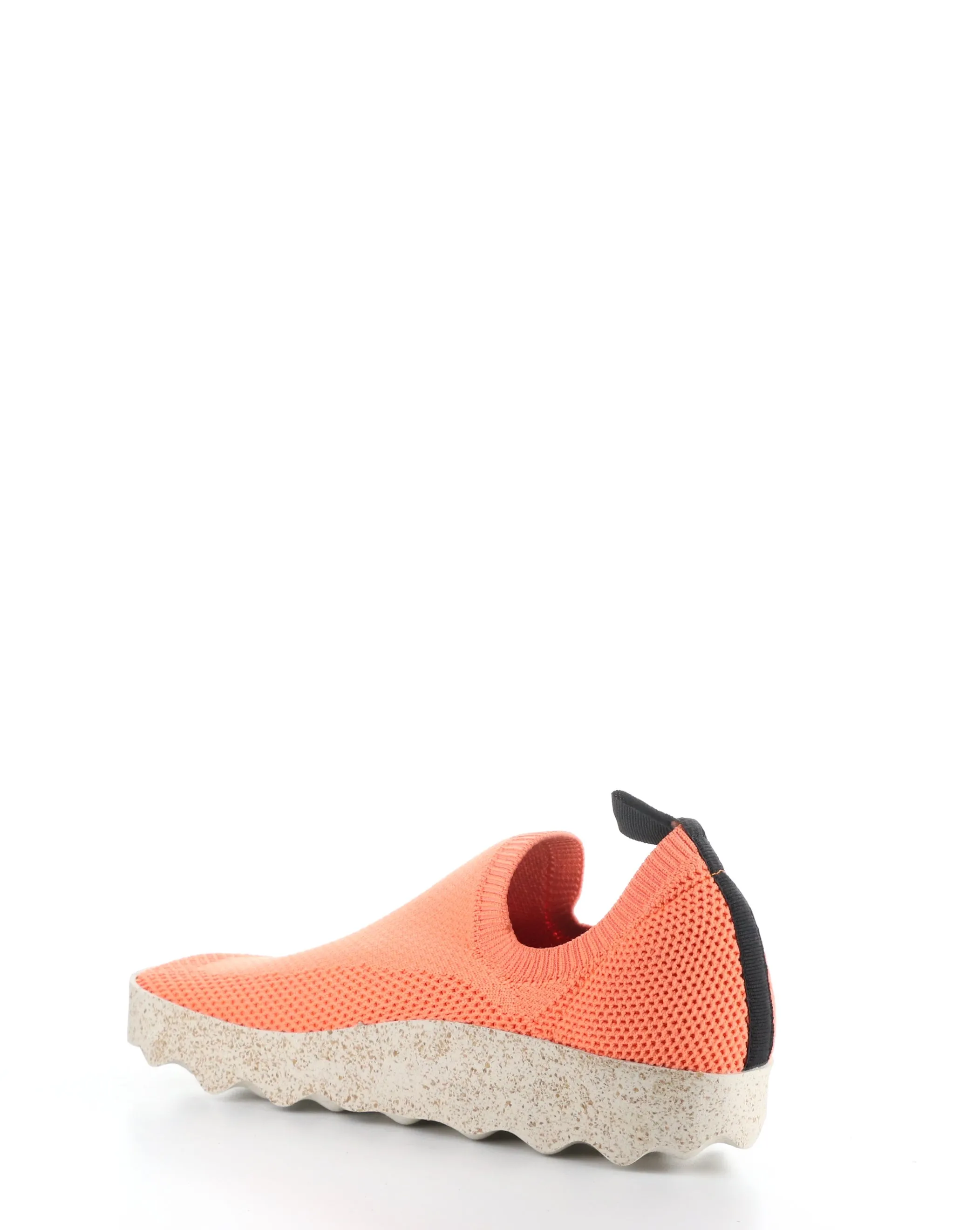 CLIP226ASP 003 CORAL Slip-on Shoes