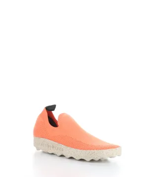 CLIP226ASP 003 CORAL Slip-on Shoes