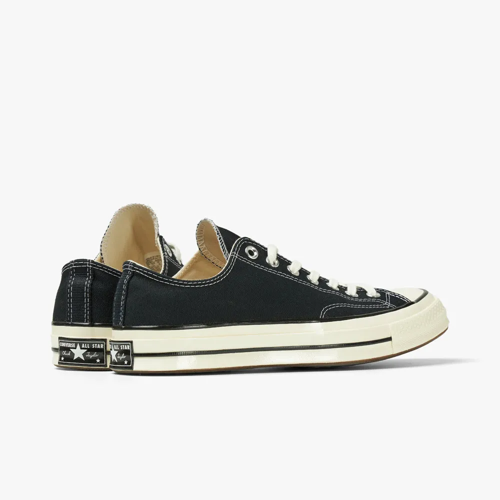 Converse Chuck 70 Ox / Black