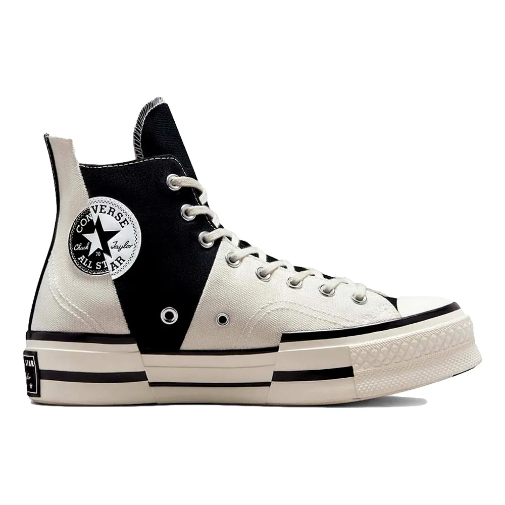 CONVERSE CHUCK 70 PLUS-GREY