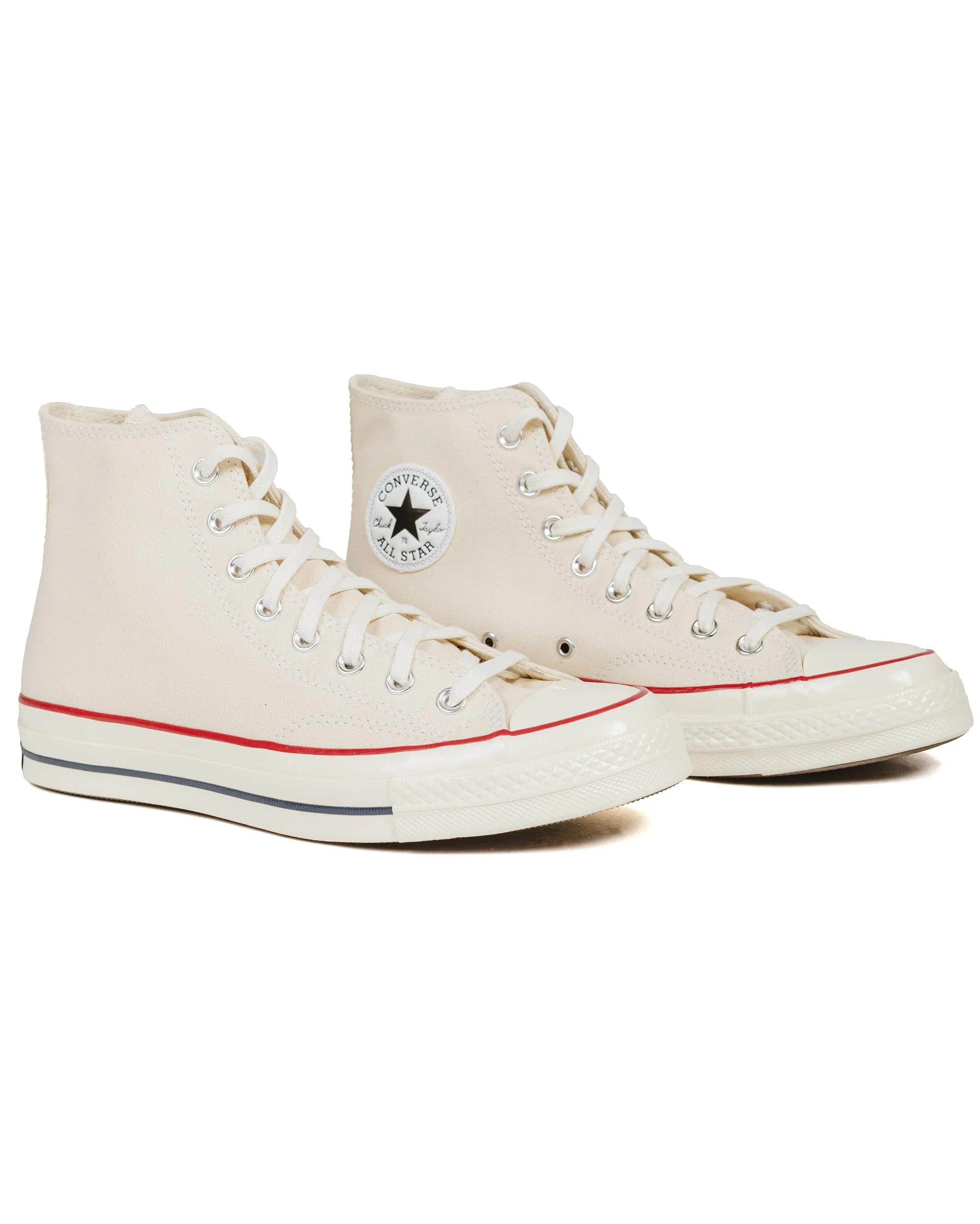 Converse CT 1970s Hi 162053C Parchment