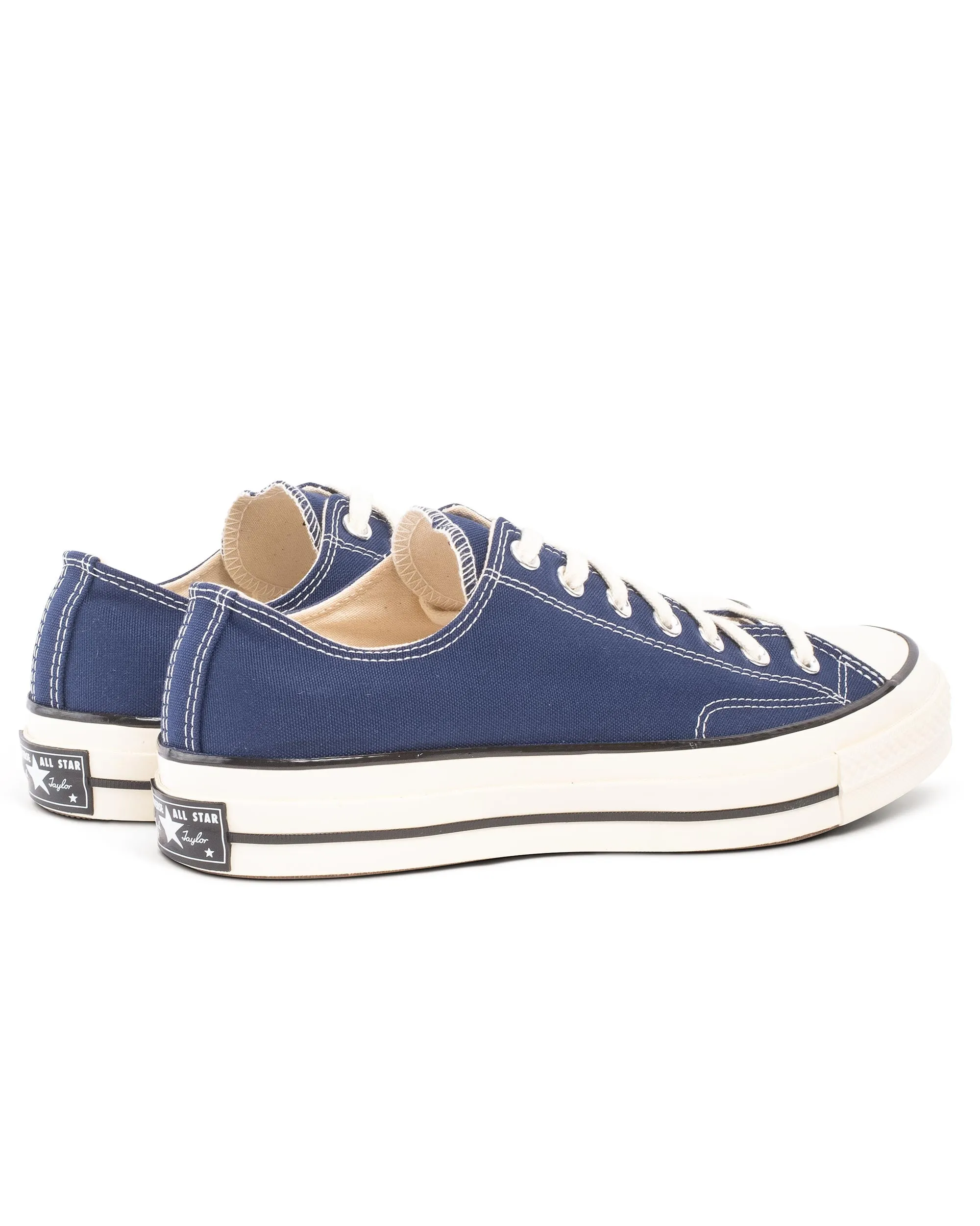 Converse CT 1970s Ox Midnight Navy 172679C