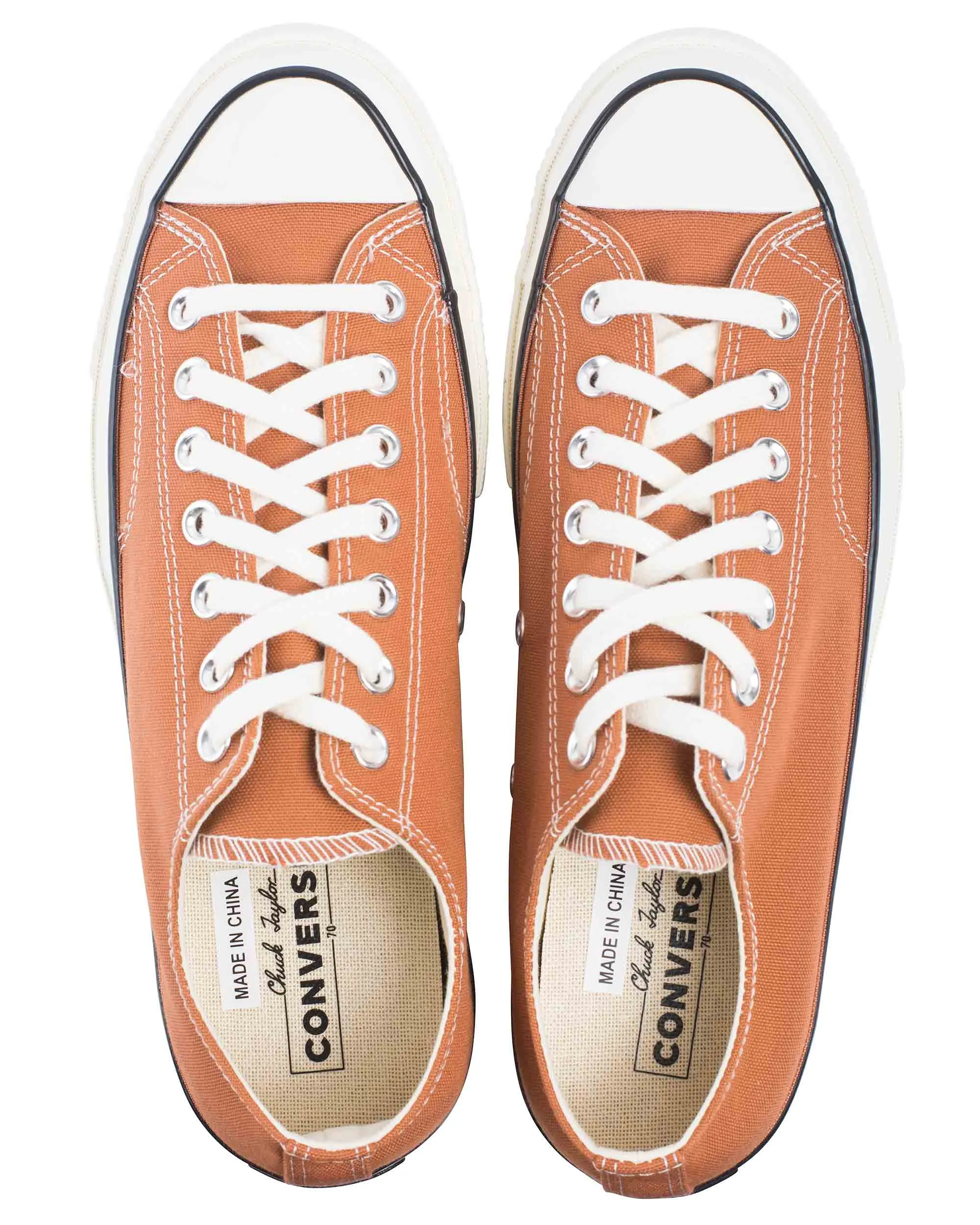 Converse CT 1970s Ox Mineral Clay A00461C