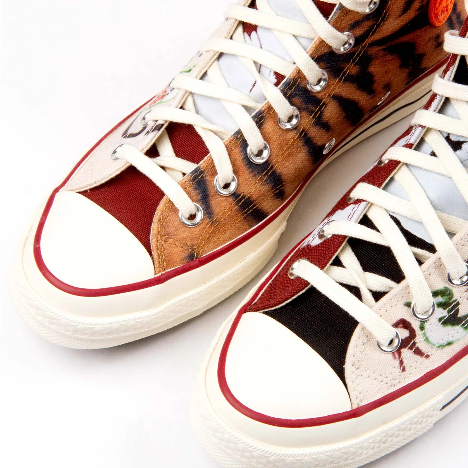 Converse x Come Tees Chuck 70 Hi