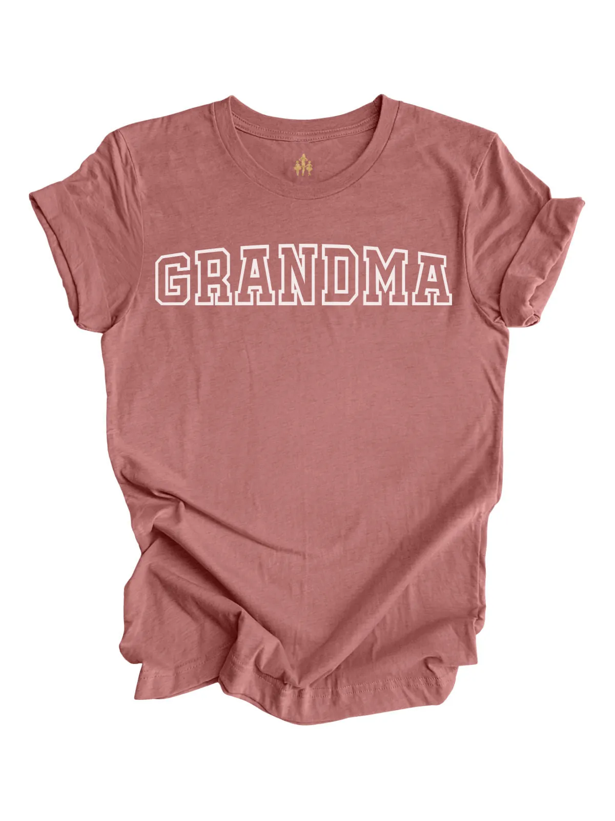 Custom MAMA Varsity Short Sleeve Shirt - Customize With Any Name