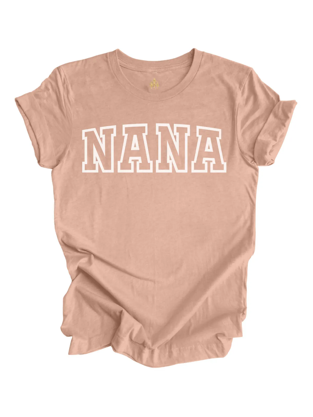 Custom MAMA Varsity Short Sleeve Shirt - Customize With Any Name