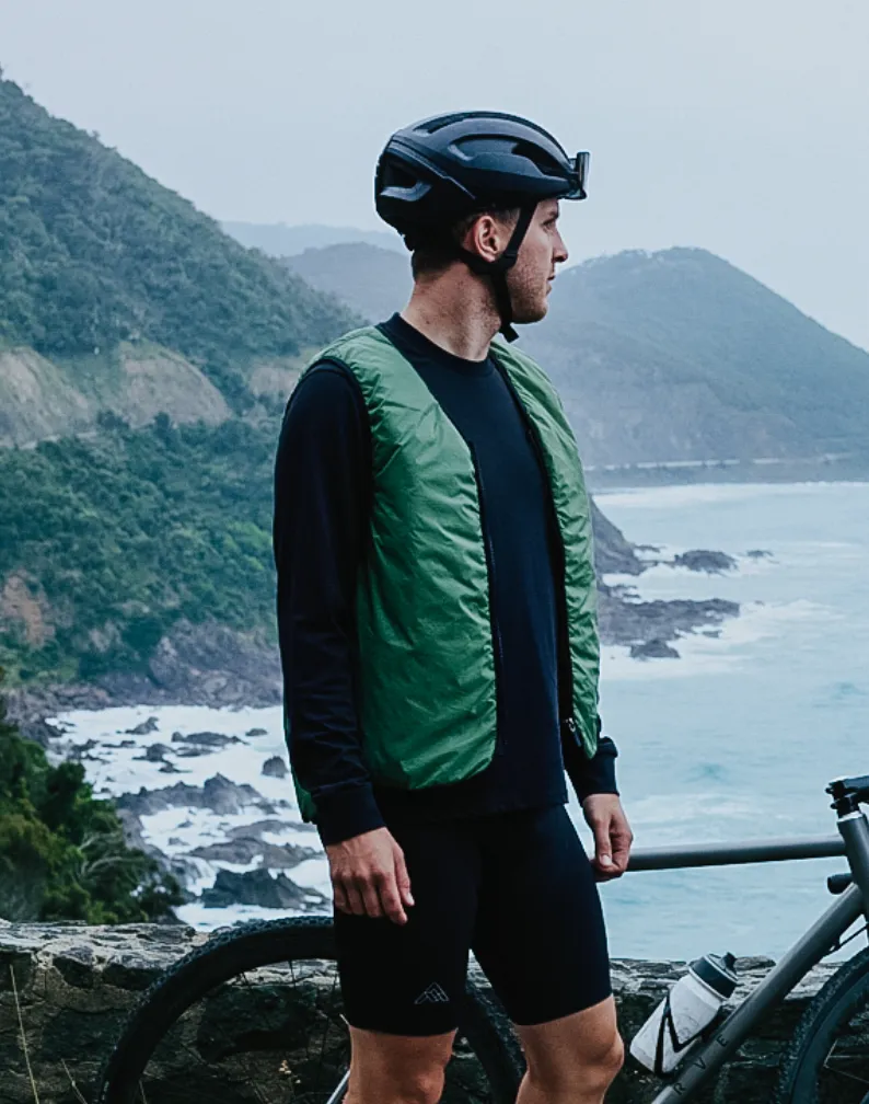 Cycleworks Vest Clover