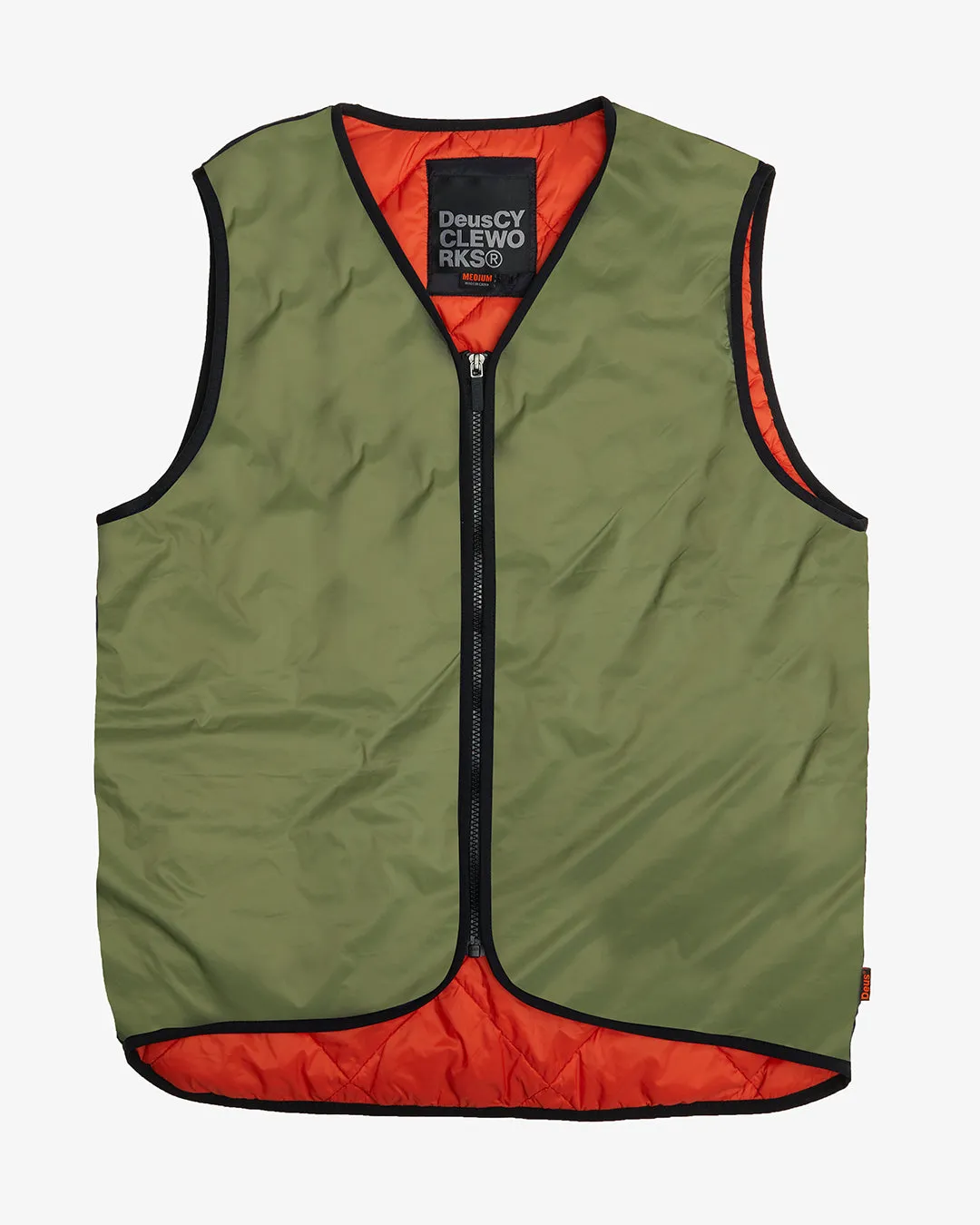 Cycleworks Vest Clover