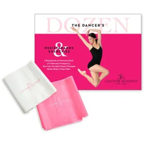 Dancer's Dozen Training Exercises