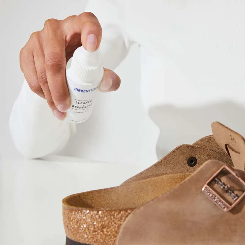 Deluxe Shoe Care Kit