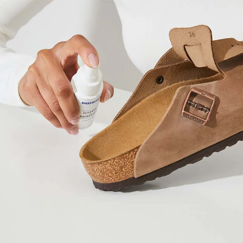 Deluxe Shoe Care Kit