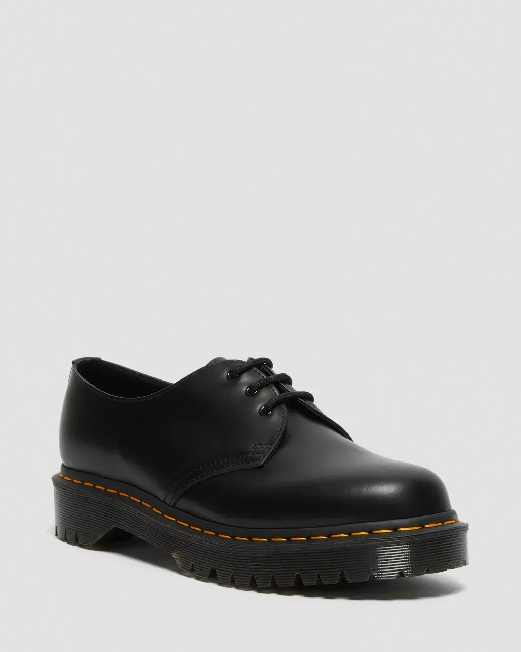 Sure! Here’s an optimized title for the Dr. Martens 1461 Bex Smooth Black Leather Oxford Shoes:

Dr. Martens 1461 Bex Smooth Black Leather Oxford Shoes for Men - Classic & Durable Footwear

Let me know if you need any further adjustments!