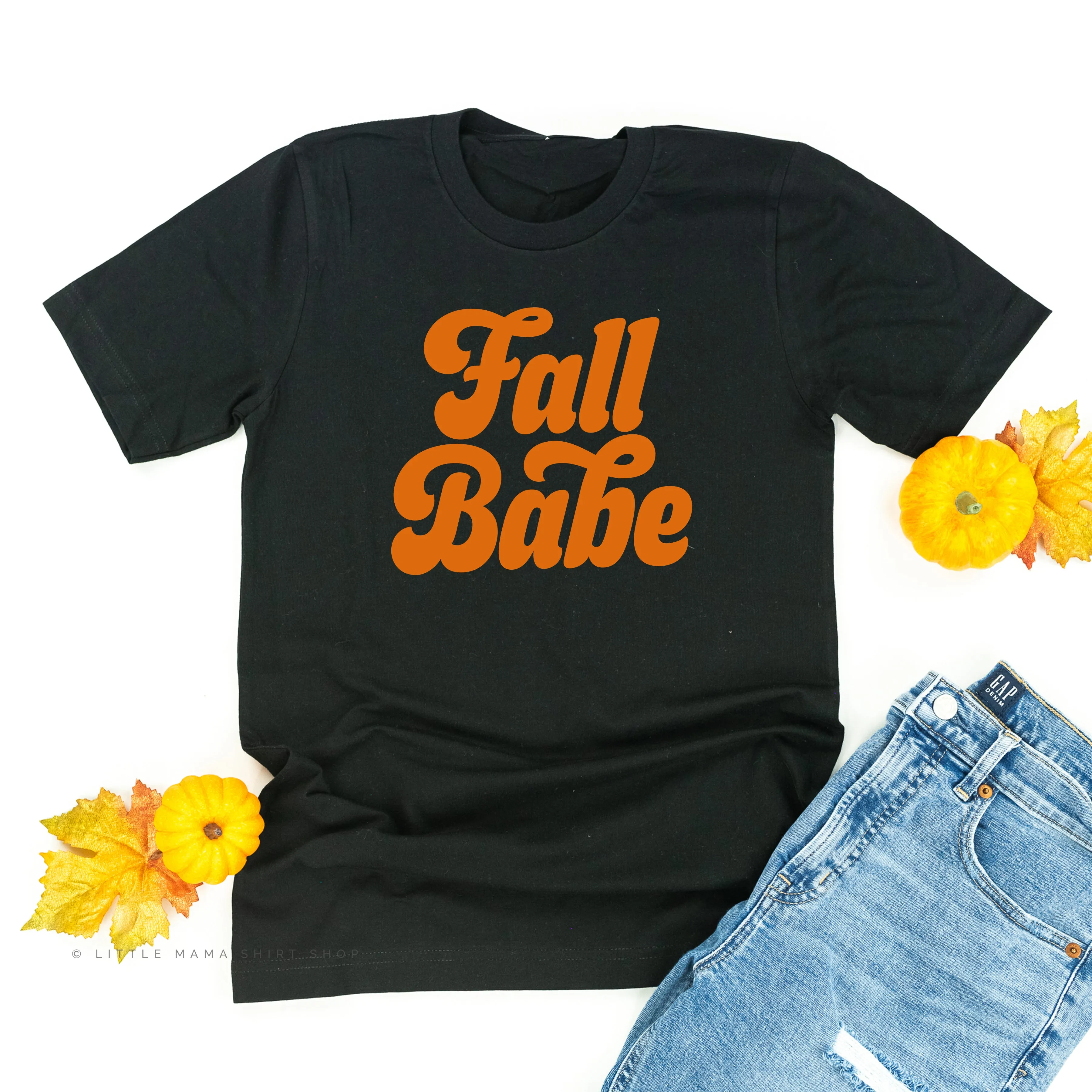 Fall Babe - Unisex Tee