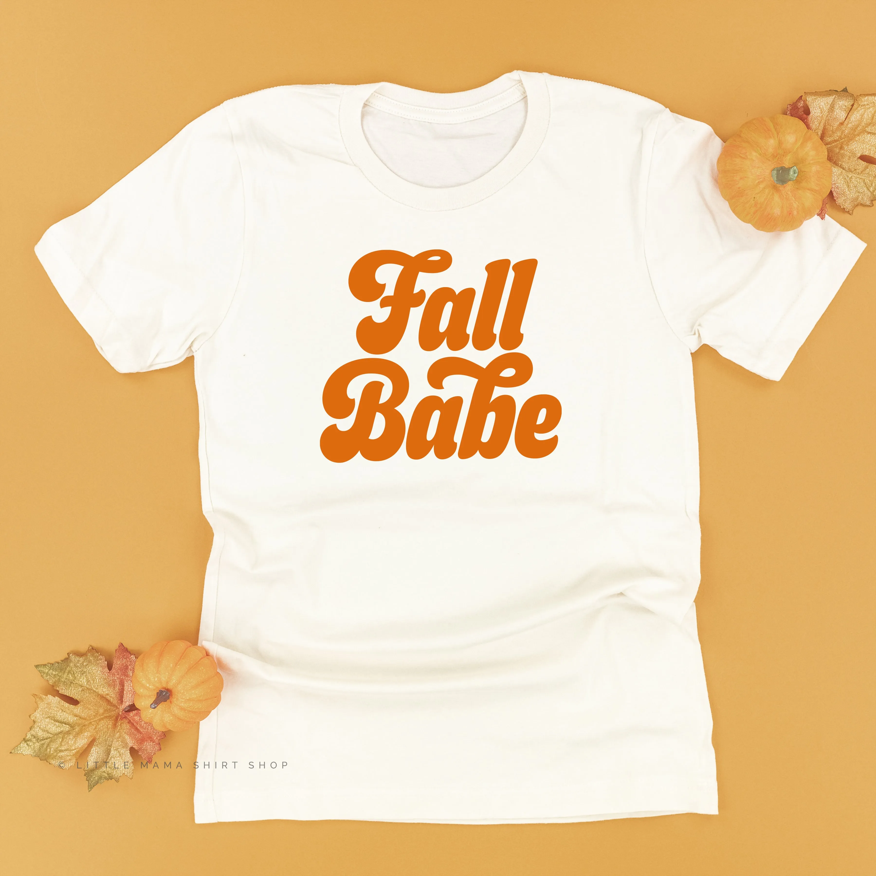 Fall Babe - Unisex Tee