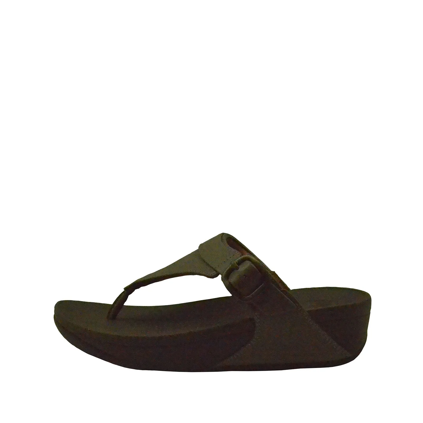 Fitflop Lulu ES8-A76 (Minky Grey)