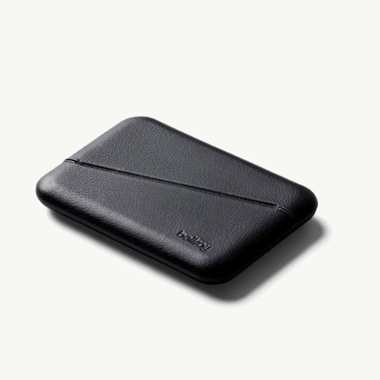 Flip Case Second Edition - Black