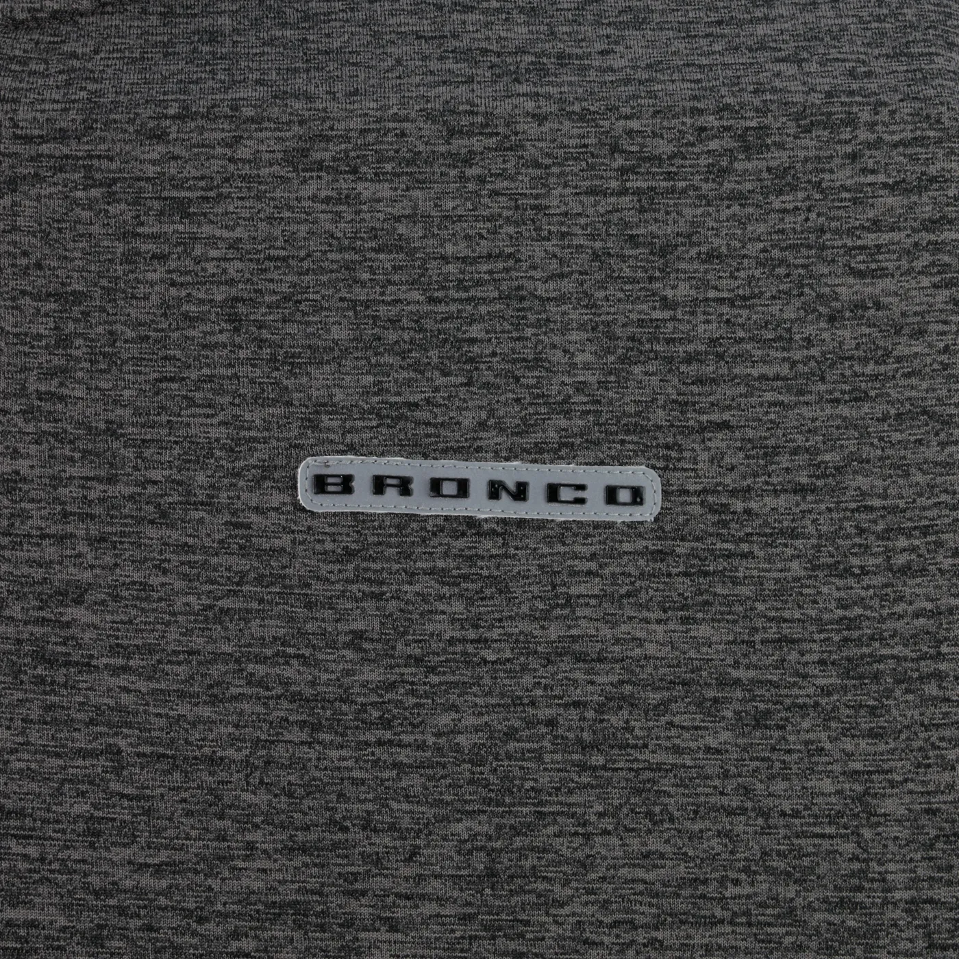 Ford Bronco Men's 1/4 Zip Fleece