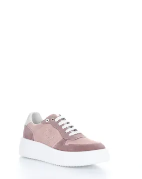 FULTON OLD ROSE Lace-up Shoes