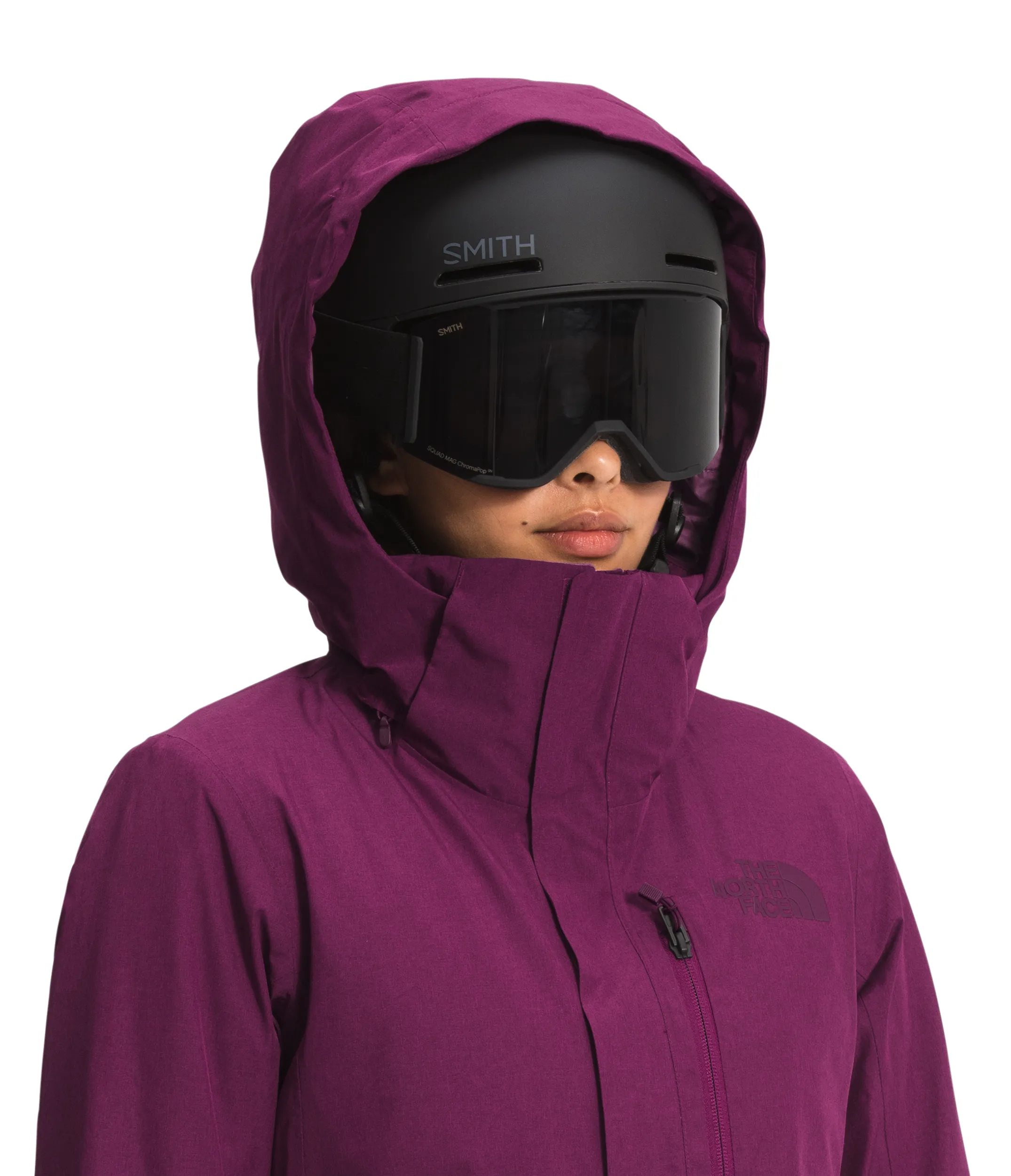 Gatekeeper Jacket Women's