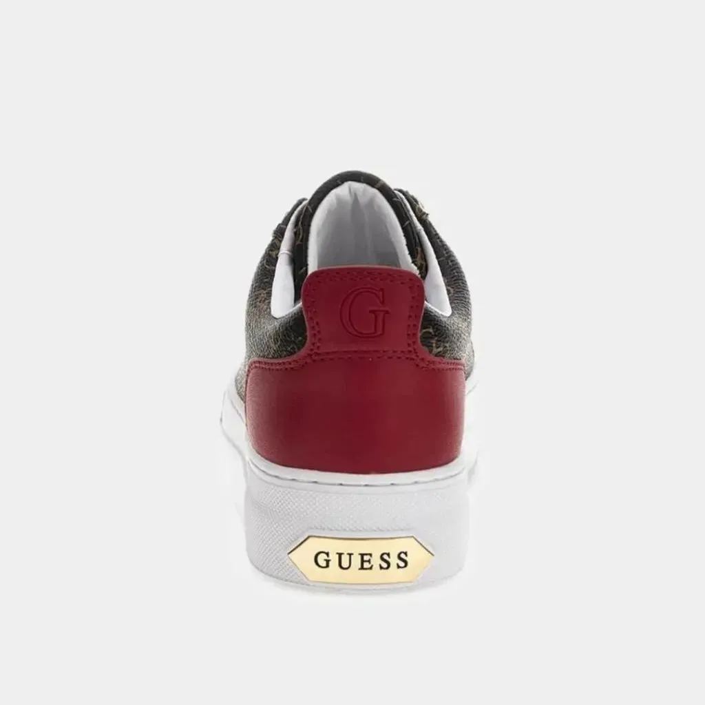 GUESS Genza Sneakers Women - BRW